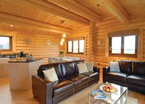 Laxfield Lodges - Image 2