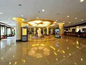 Xilei Xiaozhuang Hotel - Image 3