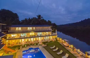 River Palace - Image 3