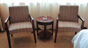 Qilu International Hotel - Image 5