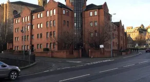 Cathedral Gate Glasgow - Image 5