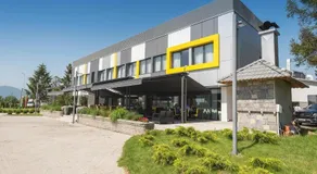 Hotel Stobex - Image 4