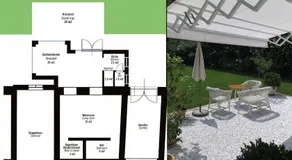 Garten Apartment Grunentorgasse - Image 3