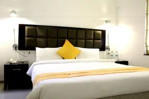 Orritel Convention &  Resort,Talegaon - Image 2