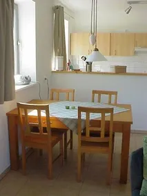 Ferienappartments Neukirchen - Image 4