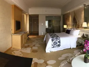 Wongtee V Hotel Huizhou - Image 3