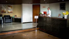 Cezanne Plaza Apart Hotel - Image 3