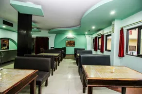 OYO Flagship 22531 Ever Green Guest House - Image 4