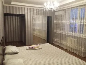 Eco House Apartments at Ibraimova str - Image 3