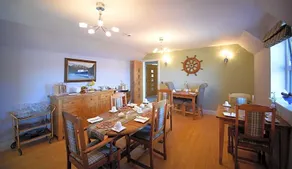 Heatherfield House B&B - Image 3
