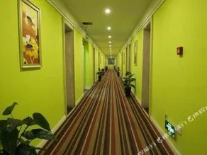 Guang Mei Holiday Hotel - Image 2