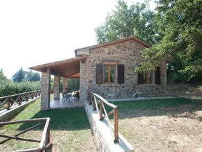 Villa Il Fontanino - Image 5
