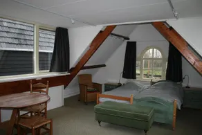 Holiday Home Koetshuis De Polderruimte - Image 3