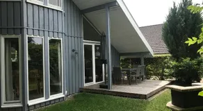 Ferienhaus Vier Jahreszeiten in Mirow - Image 5
