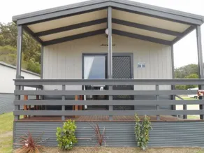 Sapphire Valley Caravan Park - Image 2