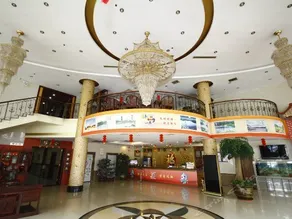 Wentinghu Hotel - Image 4
