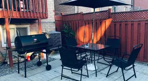 Beautiful 1 Bedroom, walk out basement apartment. - Image 4