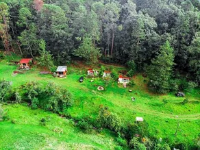 Romanticas Cabanas en Bosque - Image 4