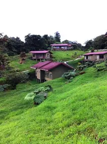 Refugio Lodge Monteverde - Image 4