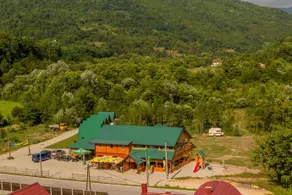 Camp Sutjeska - Image 1