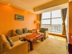 Linhai Business Hostel - Image 3