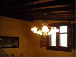 La Quinta Del Abuelo Felix - Image 2