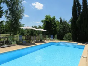 Le Domaine Du Chasselas B&B - Image 1