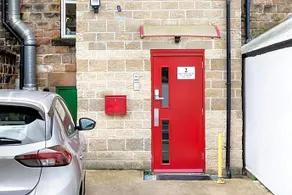 Cheltenham by Harrogate Serviced Apartments - Image 3