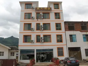 Liwang Hotel - Image 5