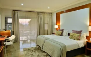Ingwenyama Conference & Sports Resort - Image 3