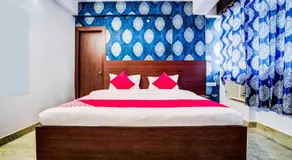 Pamma Inn by OYO Rooms - Image 5