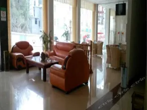 Bojue Business Hotel Lu'an - Image 2