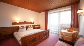 Appartement Haus Kleinberg - Image 5