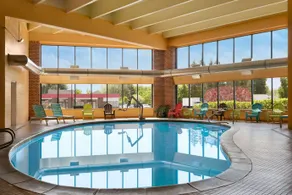 Howard Johnson by Wyndham South Portland - Image 4