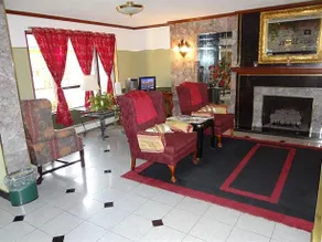 Magnuson Hotel and Suites Bellevue - Image 4