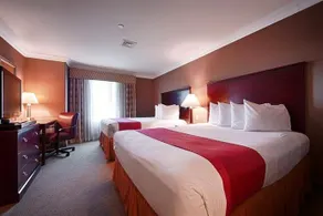BEST WESTERN RIVERVIEW INN & SUITES - Image 2