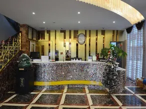 Merlot Hotel Ma'anshan - Image 2