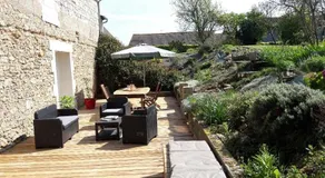 GITE 3 POUR 2 VERT CAMPAGNE - Image 4