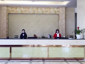 GreenTree Eastern Hotel - Image 4