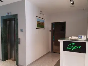 Apartment 607 in ORBI PALACE - Image 4