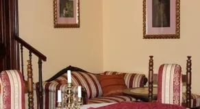 Lovecky Zamecek Silherovice - Image 3