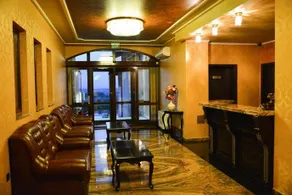 Chateau-Hotel Trendafiloff - Image 5