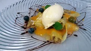 Hotel-Restaurant-Pizzeria Goldrainerhof - Image 5