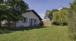 Gite Bouligneux, 2 pièces, 4 personnes - FR-1-493-49 - Image 4