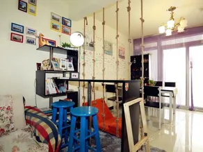 Tianjin Ruobilin Hostel - Image 2