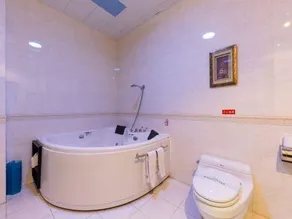 Hongtai Hotel - Image 5