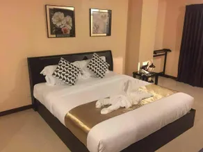 Maya Garden Hotel - Image 4