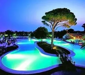 Hotel Jacaranda Beach Belek - Image 3