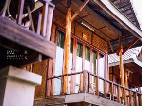Pai Wood Life Resort - Image 3