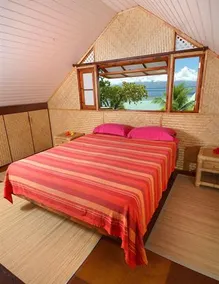 Te Ora Hau Ecolodge - Image 4